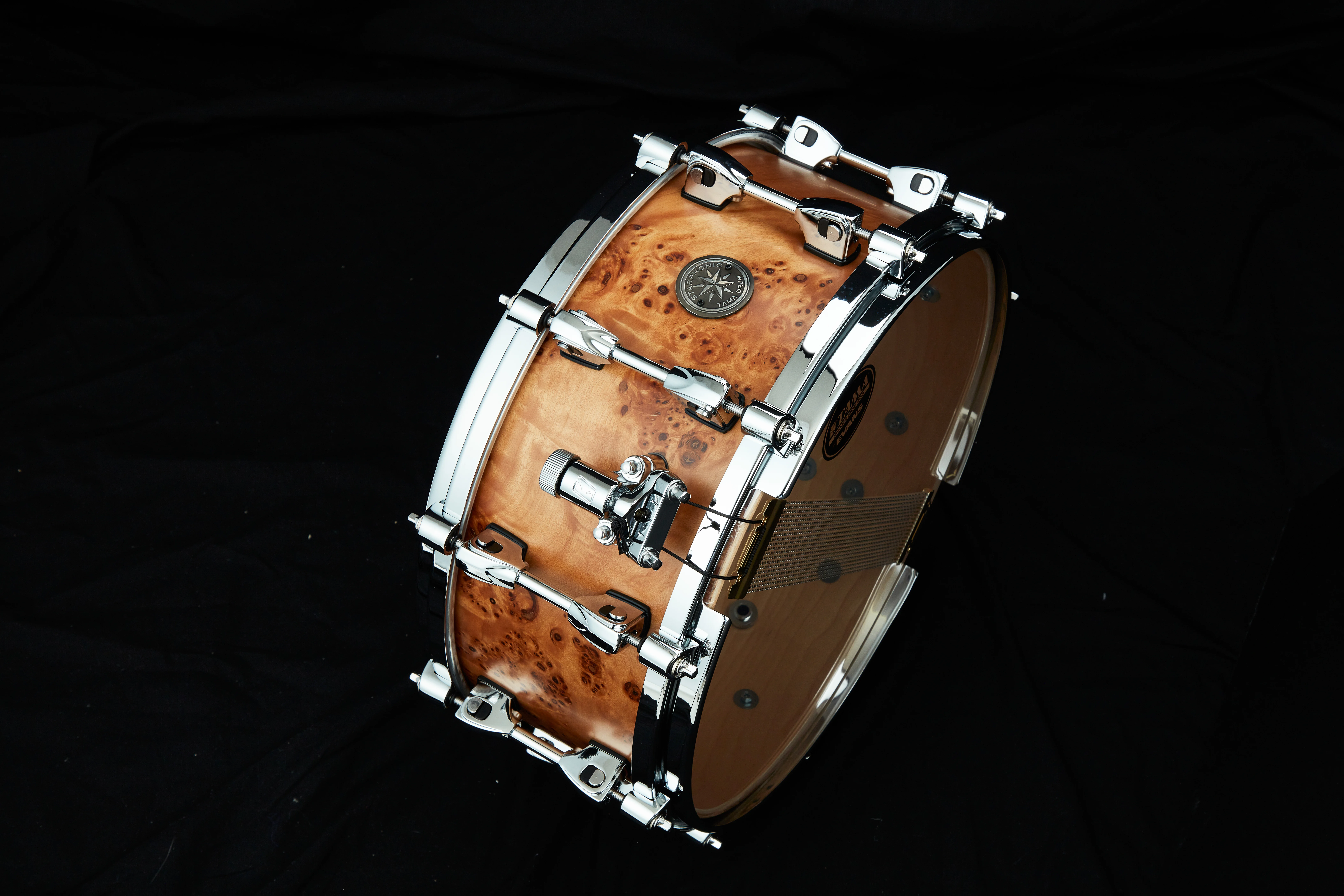 PMM146-STM Starphonic Maple Snare Drum 14x6"